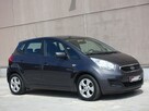 Kia Venga 1.6 Ben.125KM/Automat/Podgrz.Fotele/Ks.Serwisowe - 2