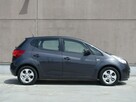Kia Venga 1.6 Ben.125KM/Automat/Podgrz.Fotele/Ks.Serwisowe - 3
