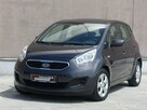 Kia Venga 1.6 Ben.125KM/Automat/Podgrz.Fotele/Ks.Serwisowe - 6