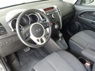 Kia Venga 1.6 Ben.125KM/Automat/Podgrz.Fotele/Ks.Serwisowe - 13