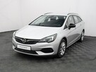 Opel Astra GD8A831#1.2 T Edition 2 stref klima Cz.cof LED Salon PL VAT23% - 2