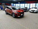 Peugeot 5008 2,0HDi 177KM 7osób ALLURE Led+Navi+ACC Krajowy GWAR 1wł Bezwyp F23% - 5