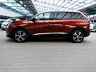 Peugeot 5008 2,0HDi 177KM 7osób ALLURE Led+Navi+ACC Krajowy GWAR 1wł Bezwyp F23% - 6