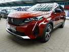 Peugeot 5008 2,0HDi 177KM 7osób ALLURE Led+Navi+ACC Krajowy GWAR 1wł Bezwyp F23% - 8