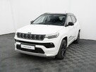Jeep Compass GD4H525#1.3 T4 PHEV 4xe S K.cofania Podgrz.f Salon PL VAT 23% - 2