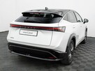 Nissan Ariya ZS052SX#63kWh Evolve Szklany dach Podgrz.f, kier szyba Salon PL VAT23% - 5