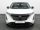 Nissan Ariya ZS052SX#63kWh Evolve Szklany dach Podgrz.f, kier szyba Salon PL VAT23% - 7
