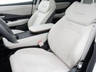 Nissan Ariya ZS052SX#63kWh Evolve Szklany dach Podgrz.f, kier szyba Salon PL VAT23% - 11