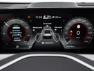 Nissan Ariya ZS052SX#63kWh Evolve Szklany dach Podgrz.f, kier szyba Salon PL VAT23% - 12