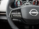 Nissan Ariya ZS052SX#63kWh Evolve Szklany dach Podgrz.f, kier szyba Salon PL VAT23% - 13