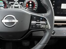 Nissan Ariya ZS052SX#63kWh Evolve Szklany dach Podgrz.f, kier szyba Salon PL VAT23% - 14