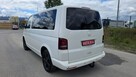Volkswagen Transporter 6 osobowy klima super stan - 6