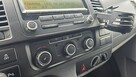 Volkswagen Transporter 6 osobowy klima super stan - 12