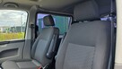 Volkswagen Transporter 6 osobowy klima super stan - 16