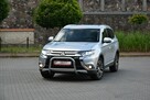 Mitsubishi Outlander 4WD 2.0 150KM Automat 2016r. lift 4x4 Climatronic LED NAVI Kamera - 3
