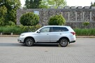 Mitsubishi Outlander 4WD 2.0 150KM Automat 2016r. lift 4x4 Climatronic LED NAVI Kamera - 4