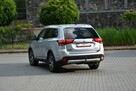 Mitsubishi Outlander 4WD 2.0 150KM Automat 2016r. lift 4x4 Climatronic LED NAVI Kamera - 5