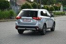 Mitsubishi Outlander 4WD 2.0 150KM Automat 2016r. lift 4x4 Climatronic LED NAVI Kamera - 7