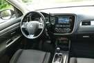 Mitsubishi Outlander 4WD 2.0 150KM Automat 2016r. lift 4x4 Climatronic LED NAVI Kamera - 10