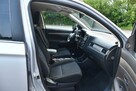 Mitsubishi Outlander 4WD 2.0 150KM Automat 2016r. lift 4x4 Climatronic LED NAVI Kamera - 11