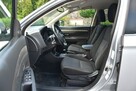 Mitsubishi Outlander 4WD 2.0 150KM Automat 2016r. lift 4x4 Climatronic LED NAVI Kamera - 15