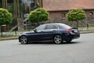 C 220d XI.2017r. AMG line 181tkm Skóra NAVi Kamera Xenon - 6