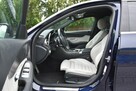 C 220d XI.2017r. AMG line 181tkm Skóra NAVi Kamera Xenon - 16