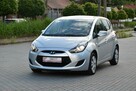 Hyundai ix20 1.4CRDi 76KM 2012r. Klima niski przebieg 96tkm POLECAM - 3