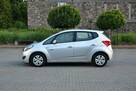 Hyundai ix20 1.4CRDi 76KM 2012r. Klima niski przebieg 96tkm POLECAM - 4