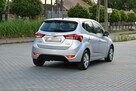 Hyundai ix20 1.4CRDi 76KM 2012r. Klima niski przebieg 96tkm POLECAM - 7