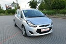 Hyundai ix20 1.4CRDi 76KM 2012r. Klima niski przebieg 96tkm POLECAM - 15