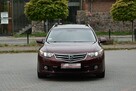 Honda Accord Executive 2.2 i-DTEC 150KM Manual 2011r. Skóra Xenon Climatronic - 2