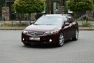 Honda Accord Executive 2.2 i-DTEC 150KM Manual 2011r. Skóra Xenon Climatronic - 3