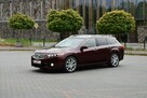 Honda Accord Executive 2.2 i-DTEC 150KM Manual 2011r. Skóra Xenon Climatronic - 4