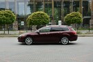 Honda Accord Executive 2.2 i-DTEC 150KM Manual 2011r. Skóra Xenon Climatronic - 5