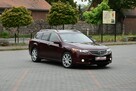 Honda Accord Executive 2.2 i-DTEC 150KM Manual 2011r. Skóra Xenon Climatronic - 10