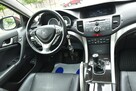 Honda Accord Executive 2.2 i-DTEC 150KM Manual 2011r. Skóra Xenon Climatronic - 11
