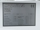 Renault Maxity Zwyżka Podnośnik Koszowy Multitel HX 200 Wysokość Podnoszenia 20m P7 - 9