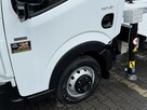 Renault Maxity Zwyżka Podnośnik Koszowy Multitel HX 200 Wysokość Podnoszenia 20m P7 - 14