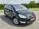 Ford Galaxy 2,0d Serwis.Convers+Tempomat,7 Foteli.Hak.Podg.fot.Fotele Wentylowane. - 2