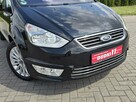 Ford Galaxy 2,0d Serwis.Convers+Tempomat,7 Foteli.Hak.Podg.fot.Fotele Wentylowane. - 5