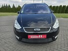 Ford Galaxy 2,0d Serwis.Convers+Tempomat,7 Foteli.Hak.Podg.fot.Fotele Wentylowane. - 6