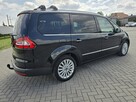 Ford Galaxy 2,0d Serwis.Convers+Tempomat,7 Foteli.Hak.Podg.fot.Fotele Wentylowane. - 10