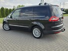 Ford Galaxy 2,0d Serwis.Convers+Tempomat,7 Foteli.Hak.Podg.fot.Fotele Wentylowane. - 13