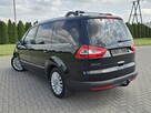 Ford Galaxy 2,0d Serwis.Convers+Tempomat,7 Foteli.Hak.Podg.fot.Fotele Wentylowane. - 14