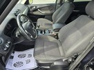 Ford Galaxy 2,0d Serwis.Convers+Tempomat,7 Foteli.Hak.Podg.fot.Fotele Wentylowane. - 15