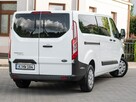 Ford Transit Custom LONG ! 8 osobowy ! 2.0TDCI 130KM ! Nowy Rozrząd ! Super Stan ! - 3