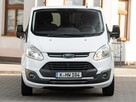 Ford Transit Custom LONG ! 8 osobowy ! 2.0TDCI 130KM ! Nowy Rozrząd ! Super Stan ! - 10