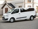 Ford Transit Custom LONG ! 8 osobowy ! 2.0TDCI 130KM ! Nowy Rozrząd ! Super Stan ! - 11