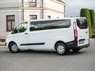 Ford Transit Custom LONG ! 8 osobowy ! 2.0TDCI 130KM ! Nowy Rozrząd ! Super Stan ! - 12